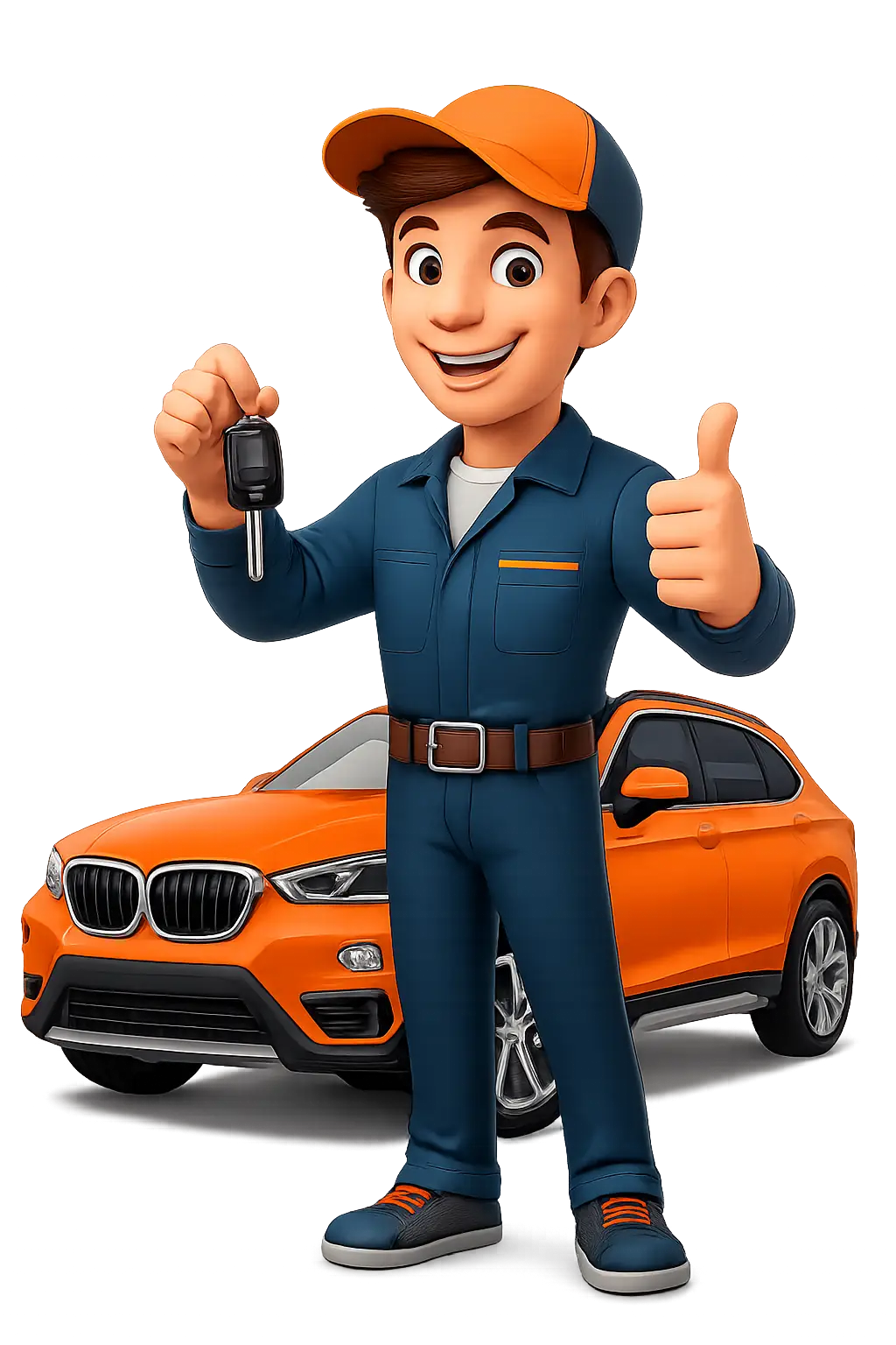 Autoankauf aller art in Witten